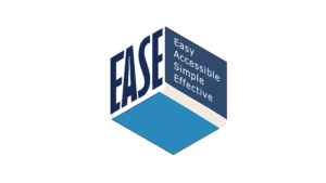 Logo for the E.A.S.E. project